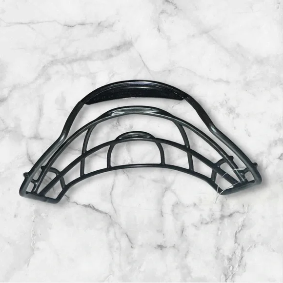 NEW Wilson Batting Helmet Facemask Baseball - Picture 3 of 6